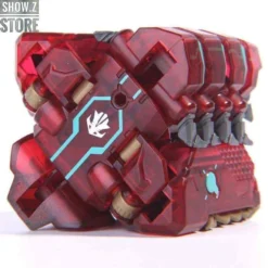 52Toys BeastBox BB-11 Trident -Toy Sale Store cb8ce5a161