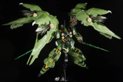 Metal Club MC 1/100 NZ-666 Kshatriya MB MB Style Gundam Unicorn -Toy Sale Store cb9dae4167
