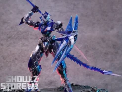 Strange Work 1/20 Frosty Cat Model Kit Clear Version -Toy Sale Store cc64f51810