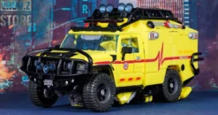 Takara Tomy Masterpiece Movie Series MPM-11 Ratchet -Toy Sale Store cc89f8f207