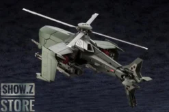 Kotobukiya HG055 Hexa Gear 1/24 Steelrain Model Kit -Toy Sale Store ccebb8daca