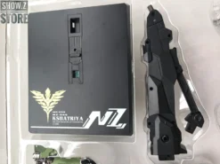 Metal Club MC 1/100 NZ-666 Kshatriya MB MB Style Gundam Unicorn -Toy Sale Store cd5ae12bda