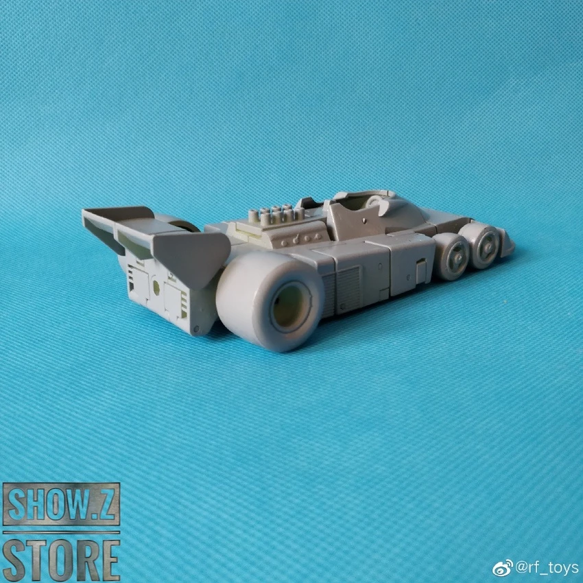 Rising Force RF-L03 Creep Drag Strip 19 Rising Force RF-L03 Creep Drag Strip - Image 19