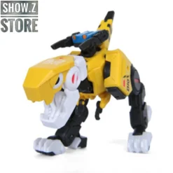 52Toys BeastBox BB-01 Dio 1.5 Version -Toy Sale Store cde7c8b2d7
