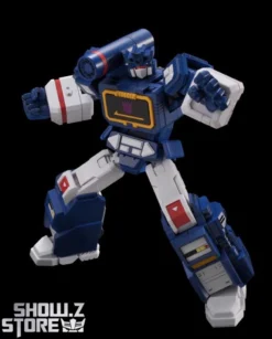 Flame Toys Furai Model Soundwave Model Kit -Toy Sale Store ce865b0dfd