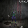 MetalCentury MC-101 Neon Genesis Evangelion Unit 001 Eva Initial Machine Metal Build Style