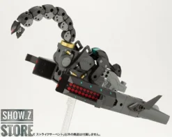 Kotobukiya Modeling Support Goods Gigantic Arms Strike Serpent Model Kit -Toy Sale Store cf10a78767
