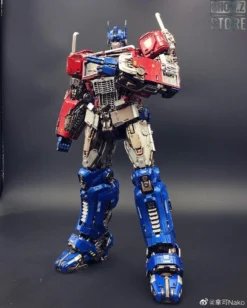 [Pre-Order] NakoMake CR-05 Classic Reborn Optimus Prime -Toy Sale Store cf152878aa