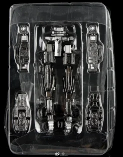 3R MG 1/100 GAT-X105 Ailestrike Gundam Ally Frame Upgrade Kits -Toy Sale Store cf2dedeba2