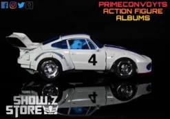 [Pre-Order] FansToys FT-48 Jive Jazz -Toy Sale Store cf93ca6eb6