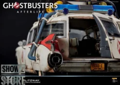 [Coming Soon] Blitzway 1/6 BW-UMS 11901 Official Licensed Ghostbusters Afterlife ECTO-1 -Toy Sale Store d000164f85
