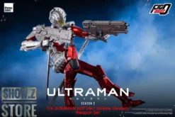 Threezero 1/6 Upgrade Weapon Set For Ultraman Suit Ver.7 Anime Version -Toy Sale Store d065547204