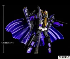 KuBianBao KBB MP11 Skywarp -Toy Sale Store d0bfbfe9ea