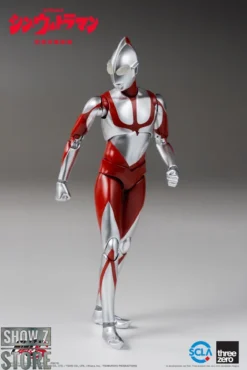 Threezero FigZero S 1/12 Ultraman -Toy Sale Store d0c46e861a
