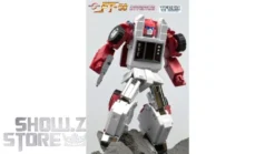 [Pre-Order] FansToys FT-58 Diverge Swerve -Toy Sale Store d0d08480e1
