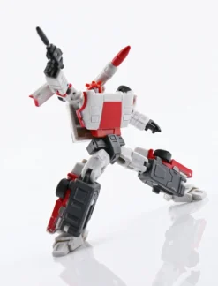 Magic Square MS-B08 The Flame Patrol Red Alert 11 Magic Square MS-B08 The Flame Patrol Red Alert -Toy Sale Store d0fd4aaaf1