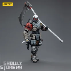 JoyToy Source 1/18 Battle For The Stars Wasteland Scavengers Nikos -Toy Sale Store d140f7b012