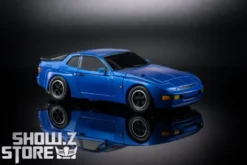 XTransbots MM-10B Toro Cliffjumper Blue Version -Toy Sale Store d2b7762109