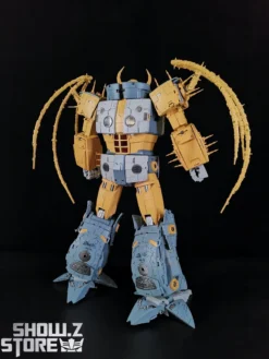 01-Studio 01B CELL AKA Lord Of Chaos -Toy Sale Store d2c1e15ae4