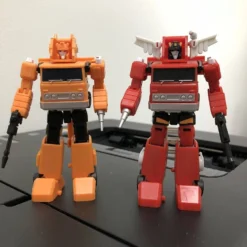 Magic Square MS-B01 Architect Grapple MS-01 MS01 -Toy Sale Store d33f52ba47 1