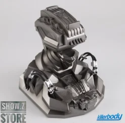 Killerbody 1/1 KB20069-3 Bumblebee & Optimus Prime Wearable Helmet Helmet Base -Toy Sale Store d3e64bcac3