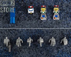 Kotobukiya Brave Police J-Decker Deckerd & Max Cannon Model Kit 17 Kotobukiya Brave Police J-Decker Deckerd & Max Cannon Model Kit -Toy Sale Store d45d9259b6