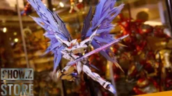 Metal Club 1/100 ZGMF-X42S Destiny Gundam W/ ZGMF-X10A Freedom Gundam Color Scheme 8 Metal Club 1/100 ZGMF-X42S Destiny Gundam W/ ZGMF-X10A Freedom Gundam Color Scheme -Toy Sale Store d4b776e2fe