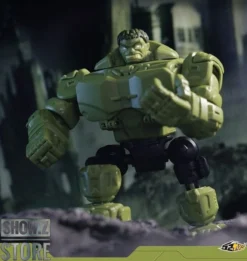 52Toys Megabox MB-09 Hulk 13 52Toys Megabox MB-09 Hulk -Toy Sale Store d4c6a0aab9
