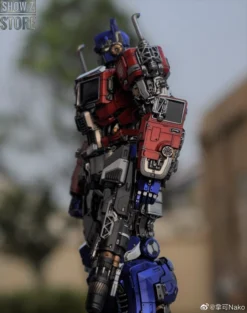 [Pre-Order] NakoMake CR-05 Classic Reborn Optimus Prime -Toy Sale Store d4c6fa4a87