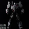 Flame Toys Furai Model IDW Megatron Model Kit Decepticon Version