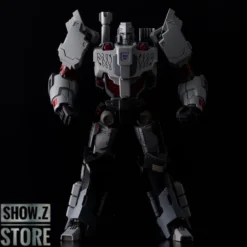 Flame Toys Furai Model IDW Megatron Model Kit Decepticon Version