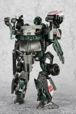 TF Dream Factory GOD-07 Roadbuster Wrecker 11 TF Dream Factory GOD-07 Roadbuster Wrecker -Toy Sale Store d4e91d7990