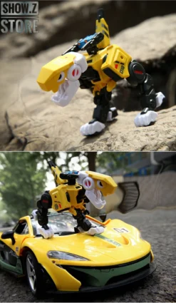 52Toys BeastBox BB-01 Dio 1.5 Version -Toy Sale Store d566e45632