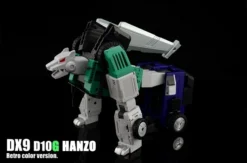 DX9 D10G HANZO Retro Color 11 DX9 D10G HANZO Retro Color -Toy Sale Store d5c26316cc