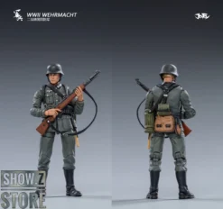 JoyToy Source 1/18 WWII German Wehrmacht Unit Set Of 5 30 JoyToy Source 1/18 WWII German Wehrmacht Unit Set Of 5 -Toy Sale Store d60cca8e7e
