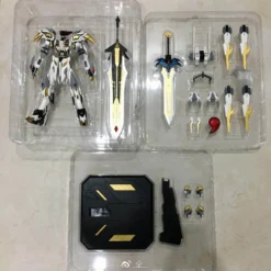 MetalMyth MM-01 1/100 Dragon King Mashin Hero Wataru -Toy Sale Store d719bdfe0b