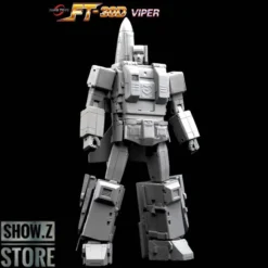 [Pre-Order] FansToys FT-30D Viper Fireflight -Toy Sale Store d736f8ee7b