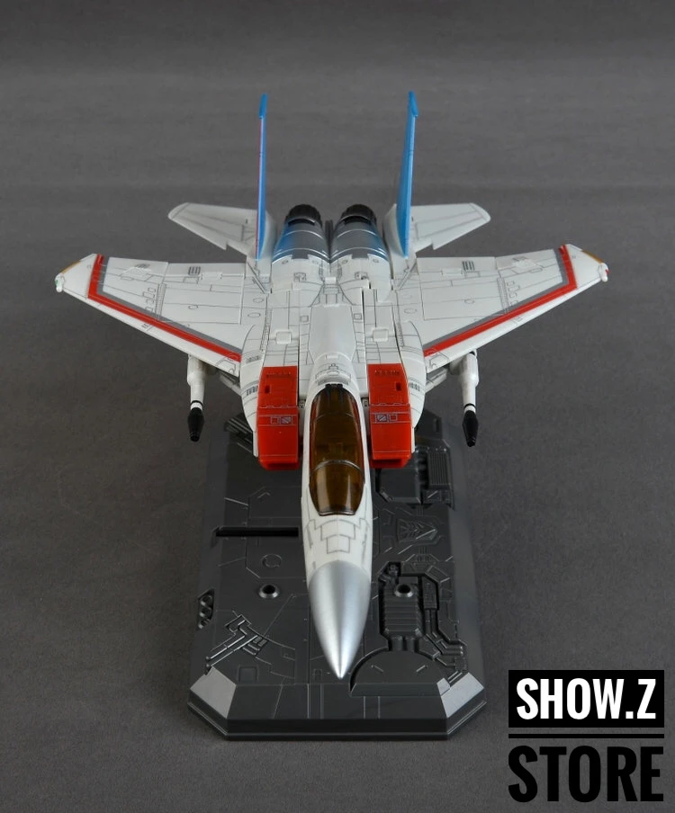 Yes Model MP11 Starscream W/ Linear Definition 7 Yes Model MP11 Starscream W/ Linear Definition - Image 7