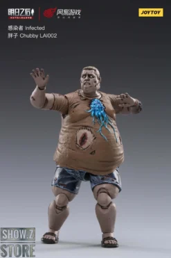 JoyToy 1/18 LifeAfter Infected Team Set Of 5 17 JoyToy 1/18 LifeAfter Infected Team Set Of 5 -Toy Sale Store d8162cf10d