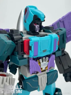 FansHobby MB-19A Doubledealer Blue-green Wings Version -Toy Sale Store d871b95dff