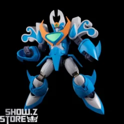 Sentinel Toys Metamor-Force Mado King Granzort Aquabeat -Toy Sale Store d9182649b2