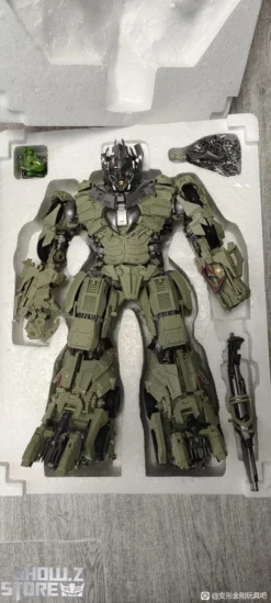 Unique Toys R-05 Desperado Megatron Original Version -Toy Sale Store d93ac5ac8c