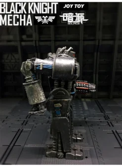 JoyToy Source Acid Rain Mecha Black Knight 13 JoyToy Source Acid Rain Mecha Black Knight -Toy Sale Store d9f3f9b8a0