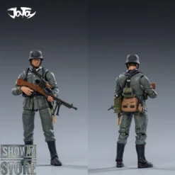 JoyToy Source 1/18 WWII German Wehrmacht Unit Set Of 5 27 JoyToy Source 1/18 WWII German Wehrmacht Unit Set Of 5 -Toy Sale Store da2340c19d