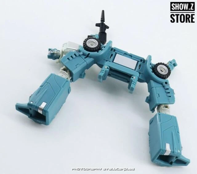 DX9 Toys War In Pocket X14 Leah X15 Toufold Set Of 2 15 DX9 Toys War In Pocket X14 Leah X15 Toufold Set Of 2 - Image 15