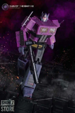 Magic Square MS-B18SG Optimus Prime Shattered Glass Version -Toy Sale Store dad9761fe3