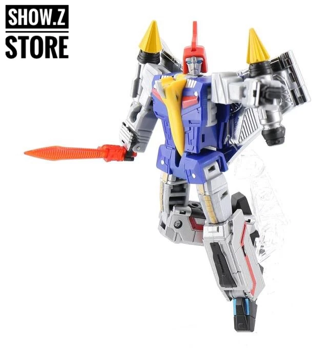 DX9 Toys War In Pocket X20 Skyer Swoop 3 DX9 Toys War In Pocket X20 Skyer Swoop - Image 3