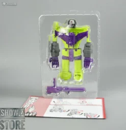 [Pre-Order] Newage Upgrade Kit For Hephaestus Devastator -Toy Sale Store dc85896f79