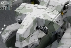 Kotobukiya 1/100 Metal Gear Solid Rex Model Kit -Toy Sale Store dd148f6bf1