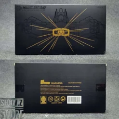 Magic Square MS-B46 Light Of Victory Optimus Prime 2.0 No-Bay Version 23 Magic Square MS-B46 Light Of Victory Optimus Prime 2.0 No-Bay Version -Toy Sale Store dd160ecf7d